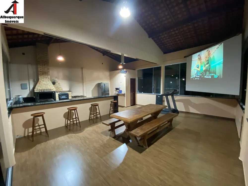 Sítio, 7 quartos, 2000 m² - Foto 6