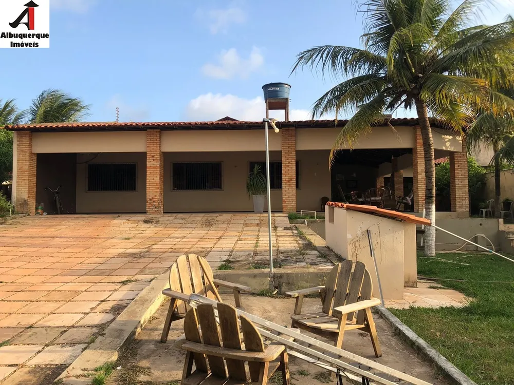 Casa, 3 quartos, 900 m² - Foto 3