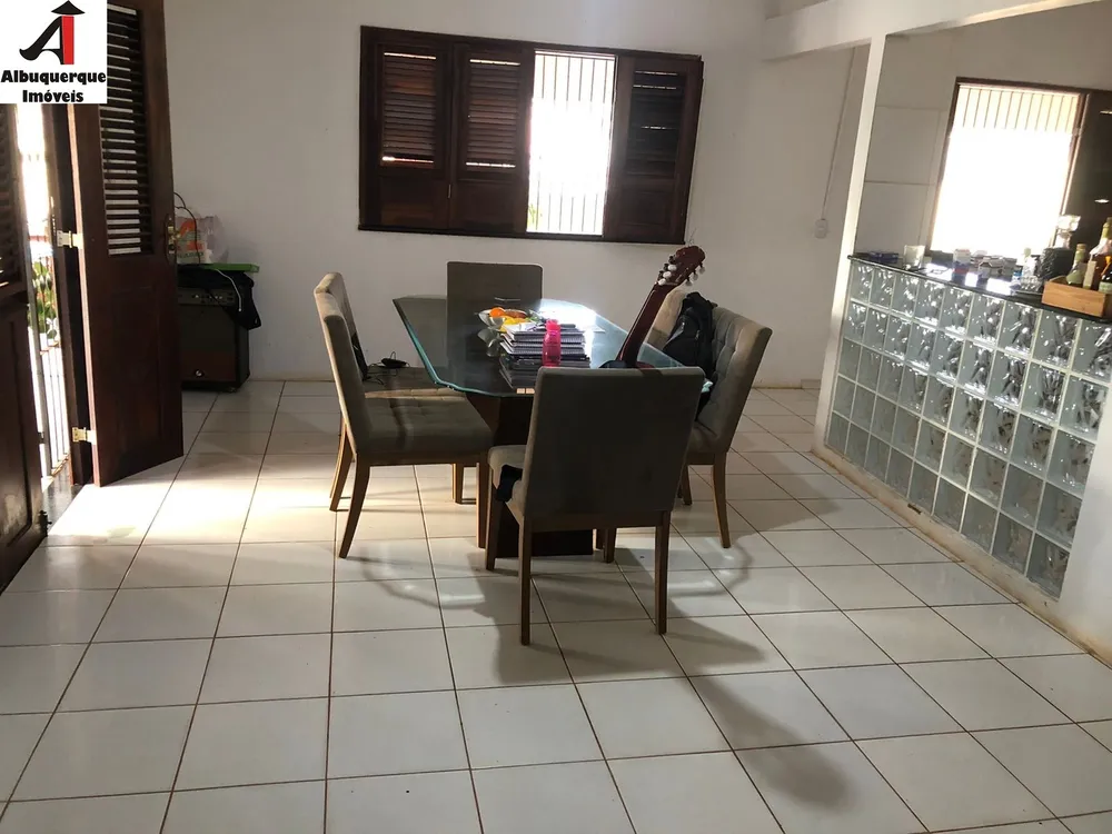 Casa, 3 quartos, 900 m² - Foto 11