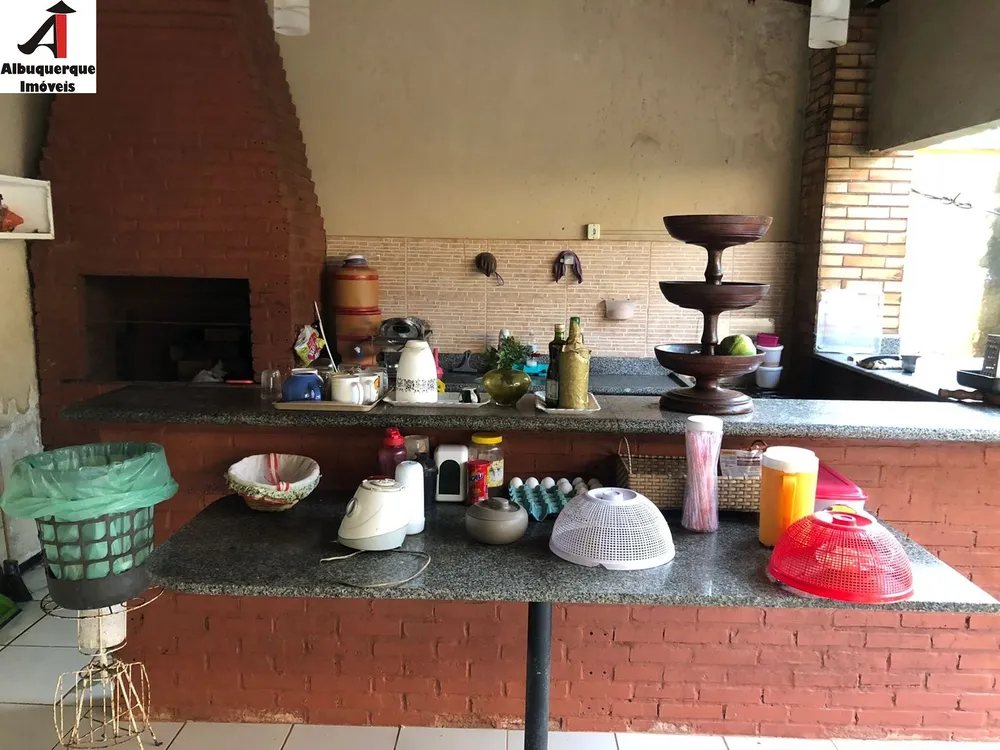Casa, 3 quartos, 900 m² - Foto 16