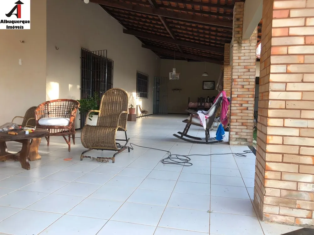 Casa, 3 quartos, 900 m² - Foto 9