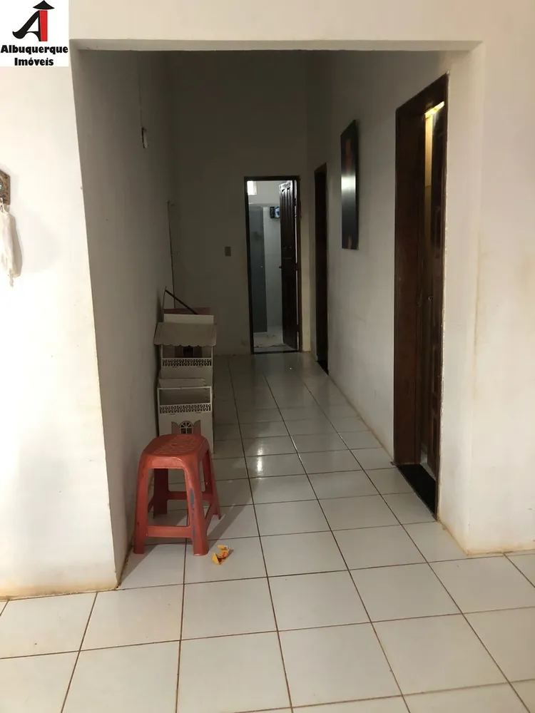 Casa, 3 quartos, 900 m² - Foto 14