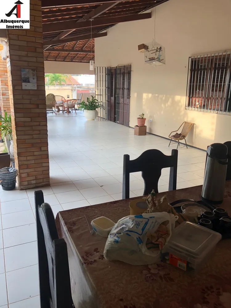 Casa, 3 quartos, 900 m² - Foto 10