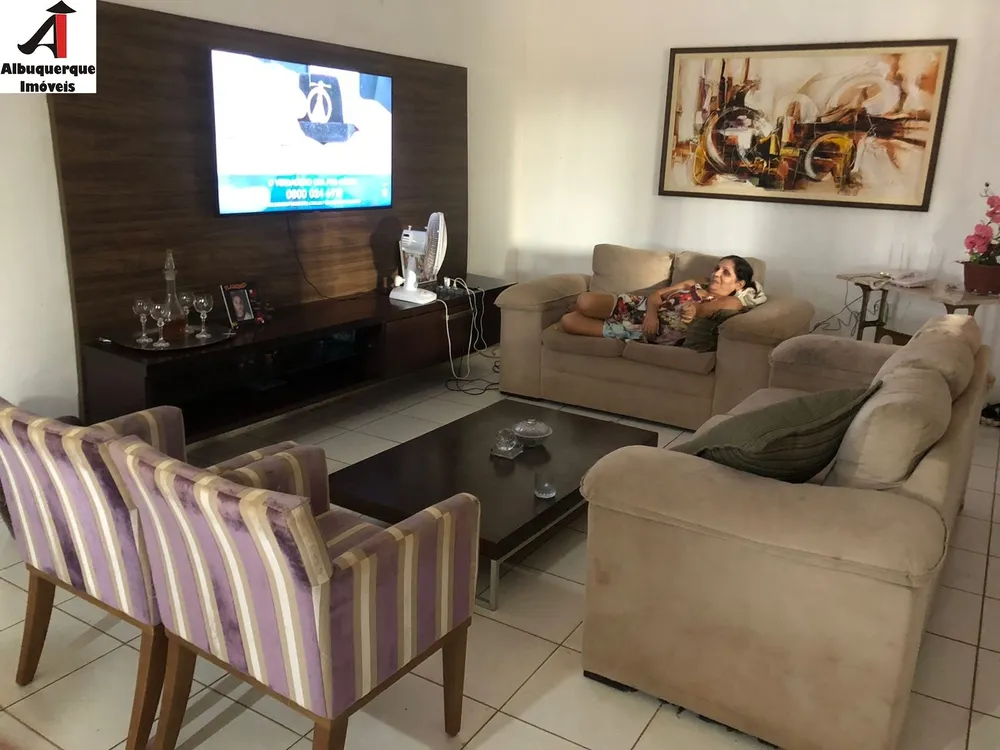 Casa, 3 quartos, 900 m² - Foto 6