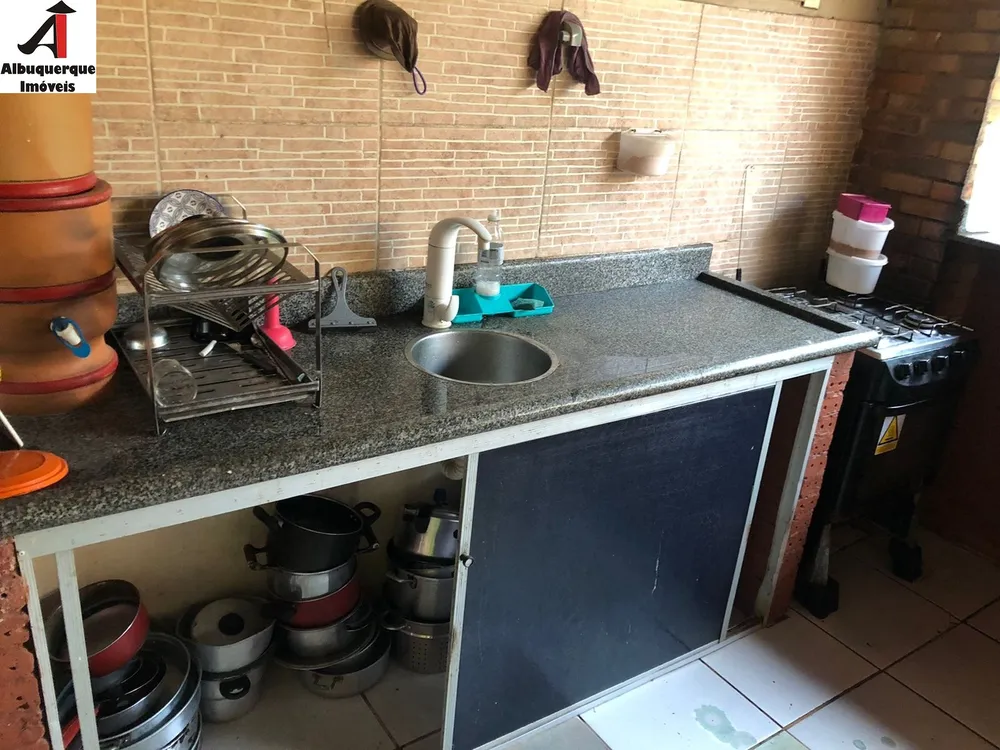 Casa, 3 quartos, 900 m² - Foto 12
