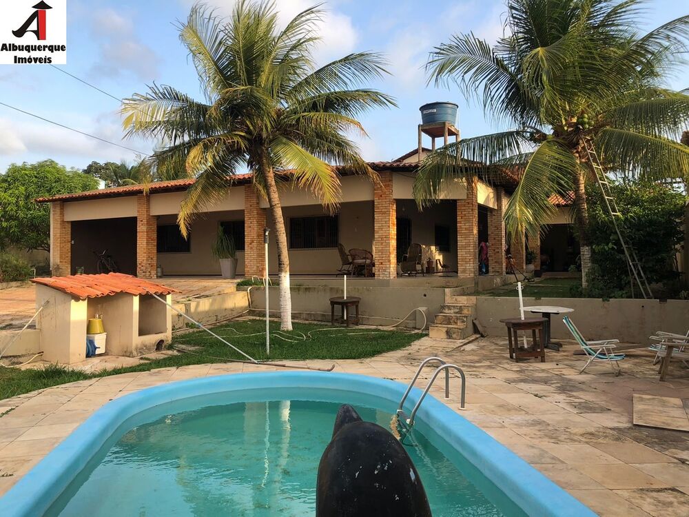 Casa, 3 quartos, 900 m² - Foto 1