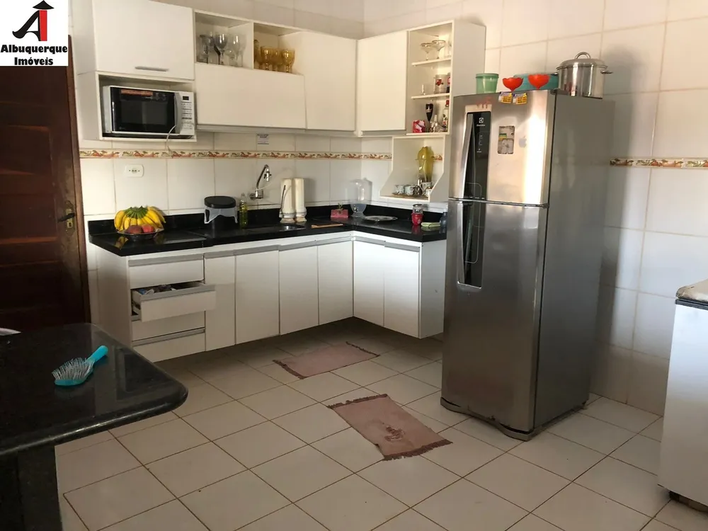 Casa, 3 quartos, 900 m² - Foto 13