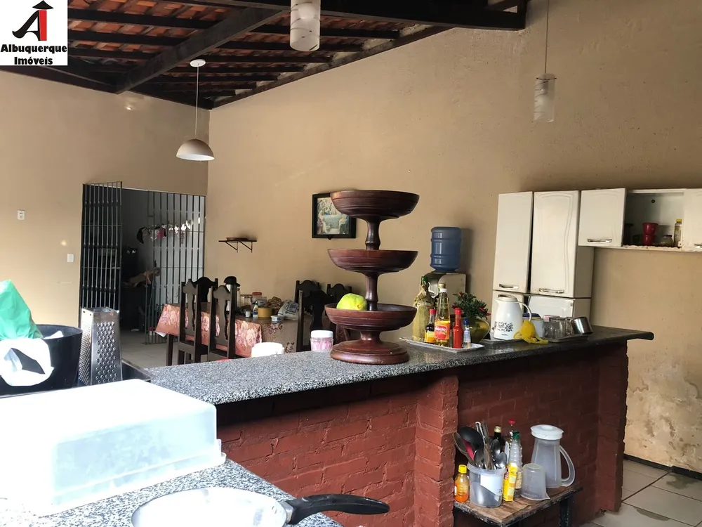 Casa, 3 quartos, 900 m² - Foto 7