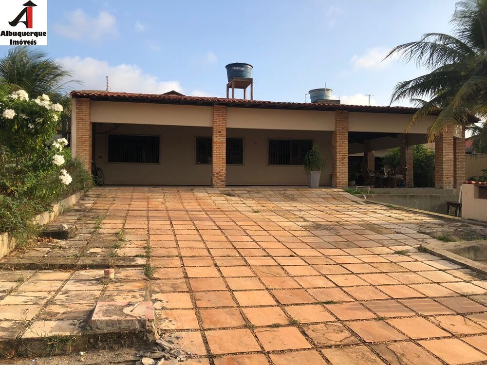 Casa, 3 quartos, 900 m² - Foto 2