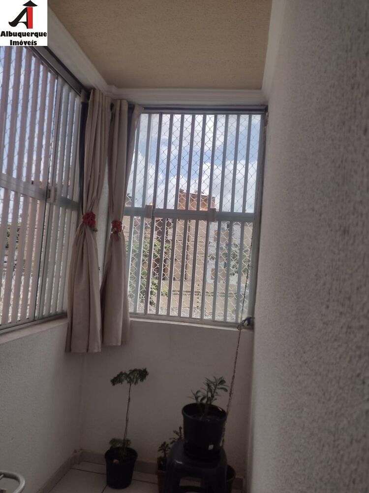 Apartamento, 2 quartos, 51 m² - Foto 3