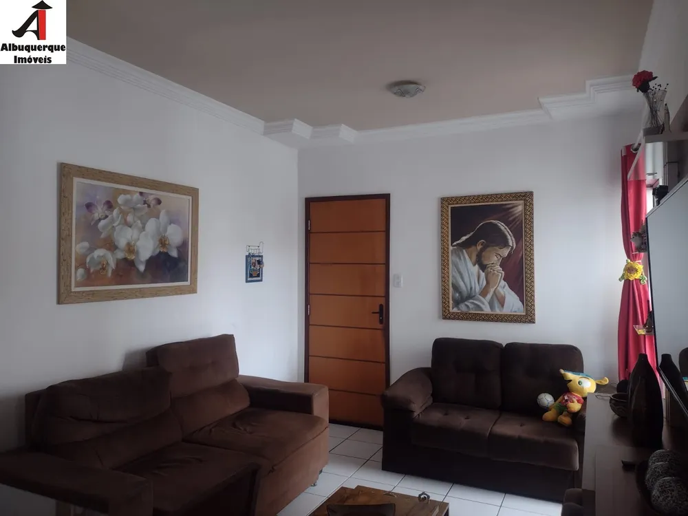 Apartamento, 2 quartos, 51 m² - Foto 7