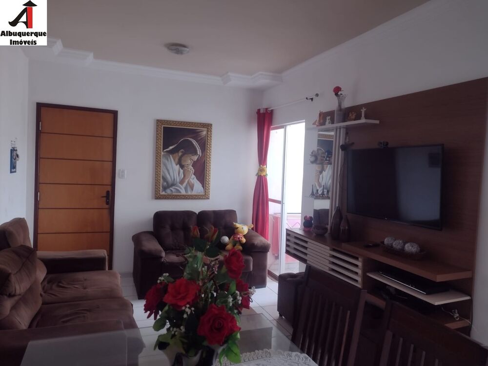 Apartamento, 2 quartos, 51 m² - Foto 2