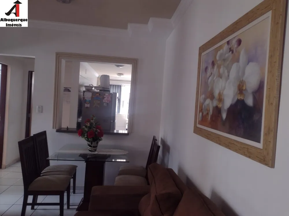 Apartamento, 2 quartos, 51 m² - Foto 5