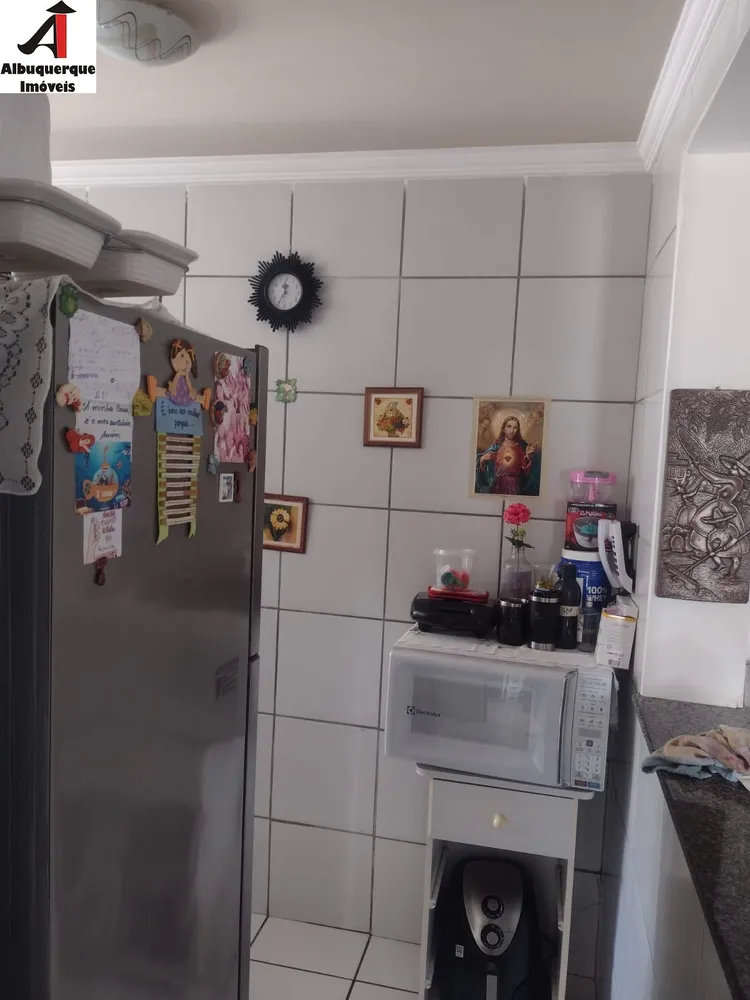 Apartamento, 2 quartos, 51 m² - Foto 6