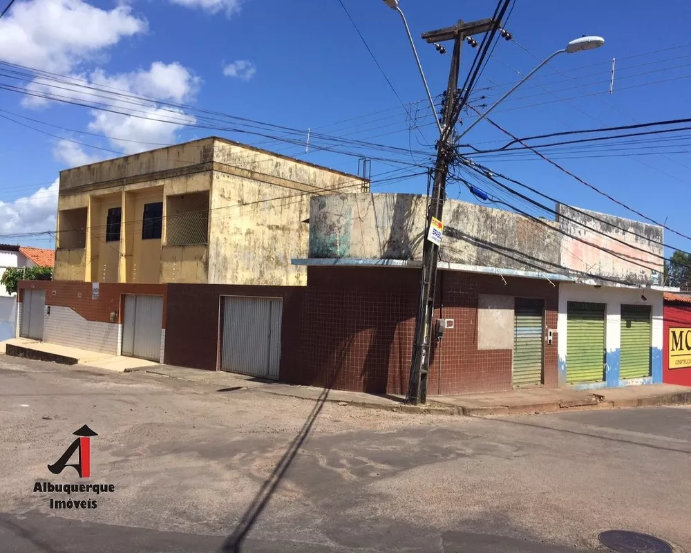 Prédio Inteiro à venda com 4 quartos, 600m² - Foto 3