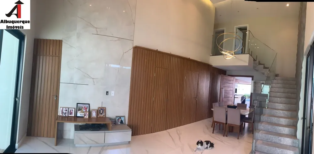 Casa, 4 quartos, 215 m² - Foto 6