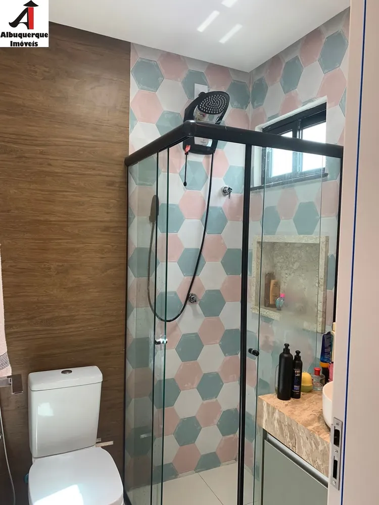 Casa, 4 quartos, 215 m² - Foto 7