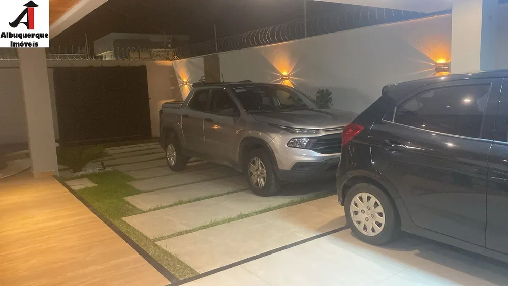 Casa, 4 quartos, 215 m² - Foto 11