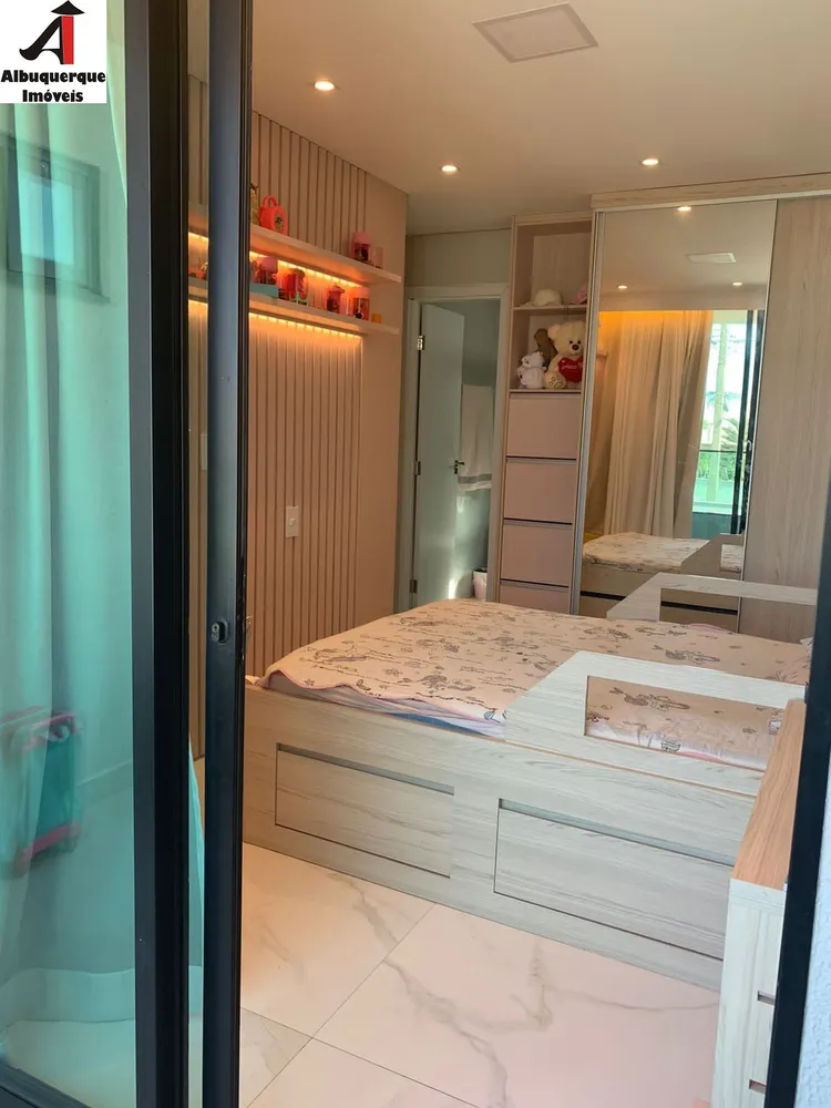 Casa, 4 quartos, 215 m² - Foto 8