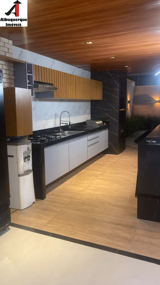 Casa, 4 quartos, 215 m² - Foto 10