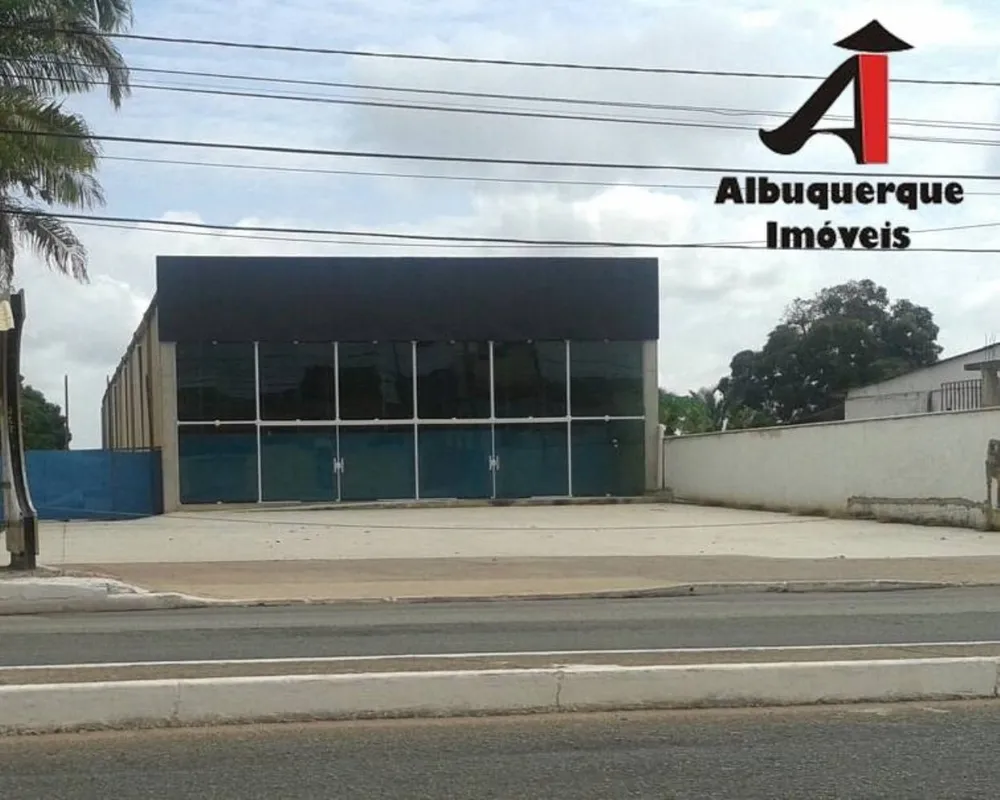 Prédio Inteiro - Foto 1