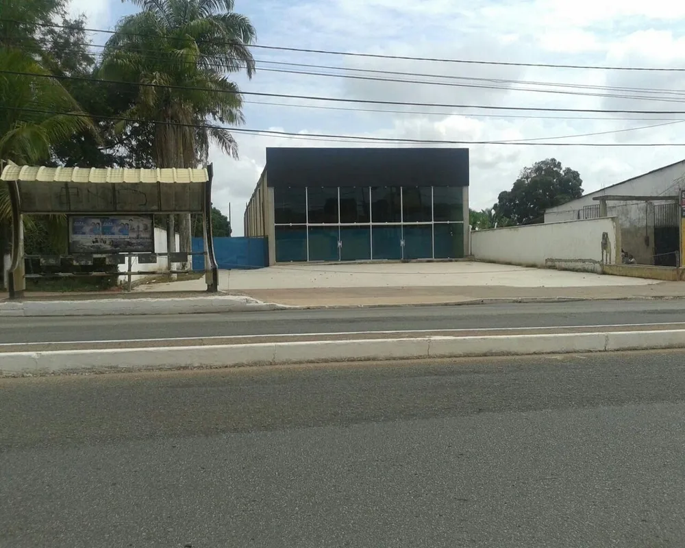Prédio Inteiro - Foto 10