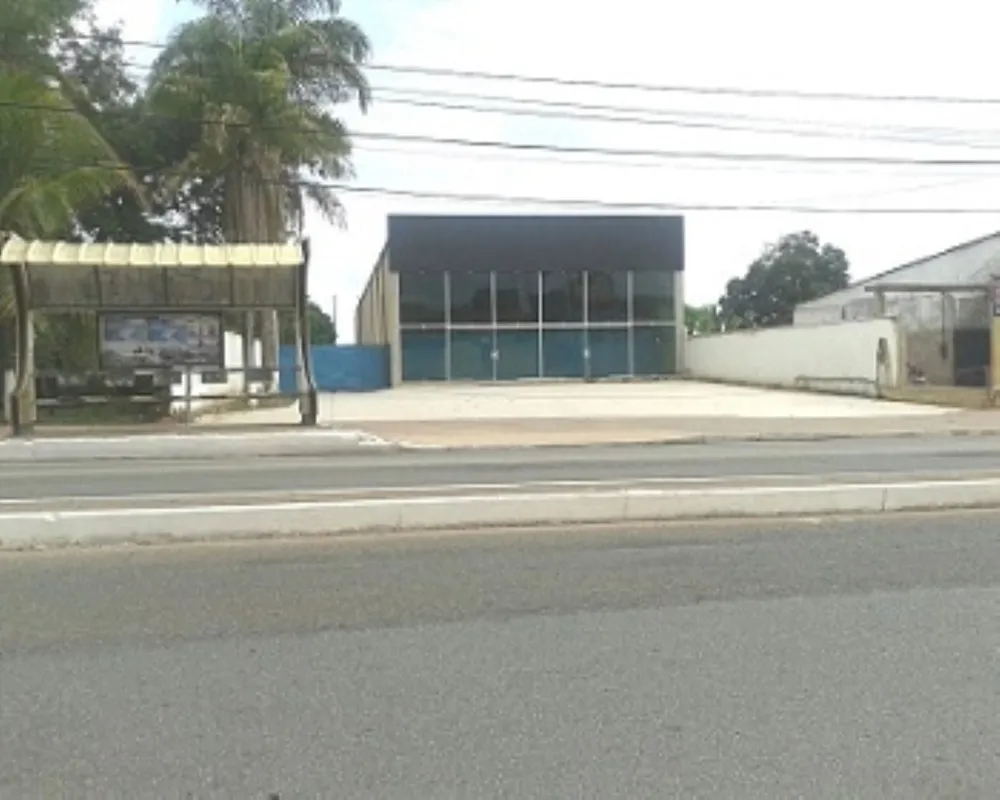 Prédio Inteiro - Foto 3