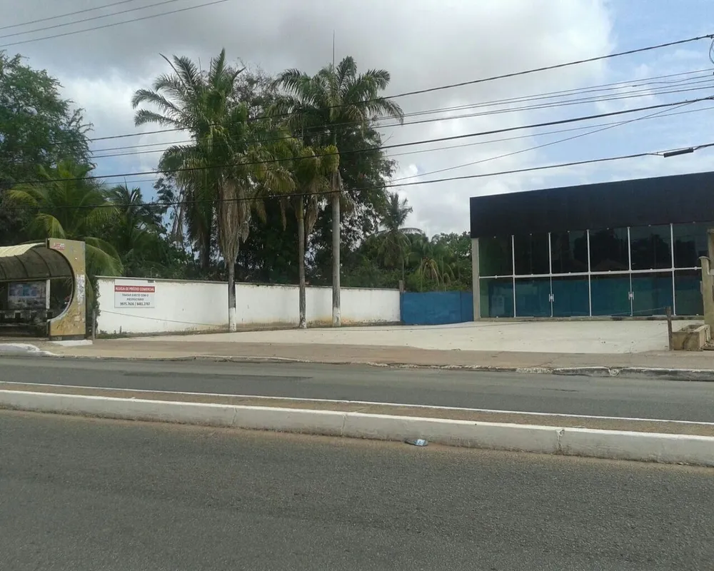 Prédio Inteiro - Foto 9