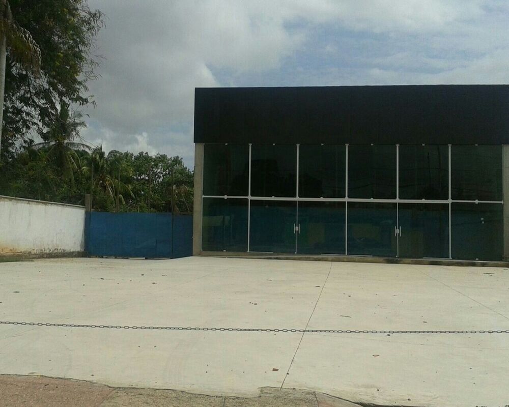 Prédio Inteiro - Foto 1