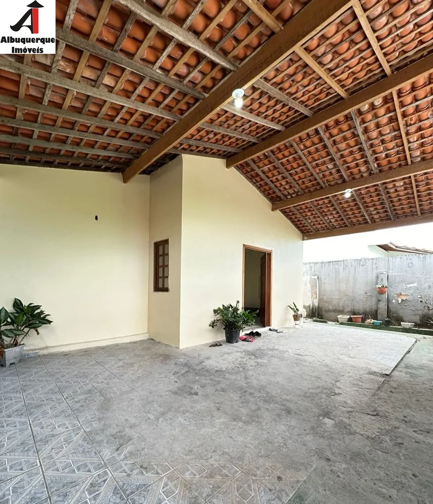 Casa, 3 quartos, 300 m² - Foto 11