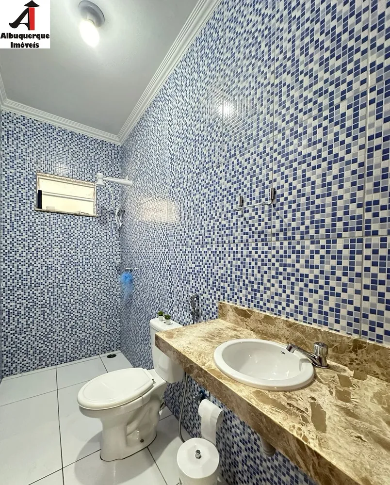Casa, 3 quartos, 300 m² - Foto 9