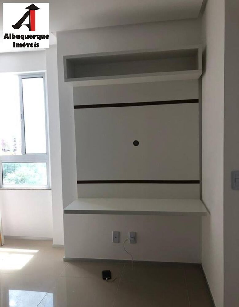 Apartamento, 3 quartos, 82 m² - Foto 1
