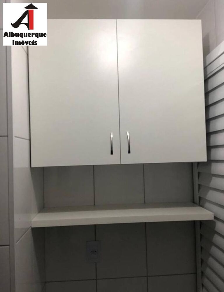 Apartamento, 3 quartos, 82 m² - Foto 11