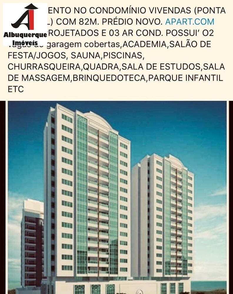 Apartamento, 3 quartos, 82 m² - Foto 12