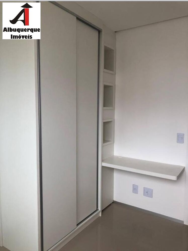 Apartamento, 3 quartos, 82 m² - Foto 3