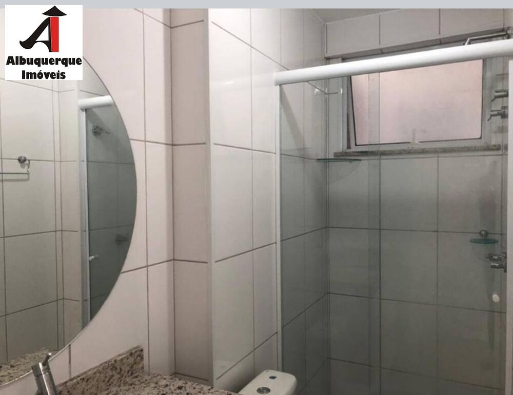 Apartamento, 3 quartos, 82 m² - Foto 2