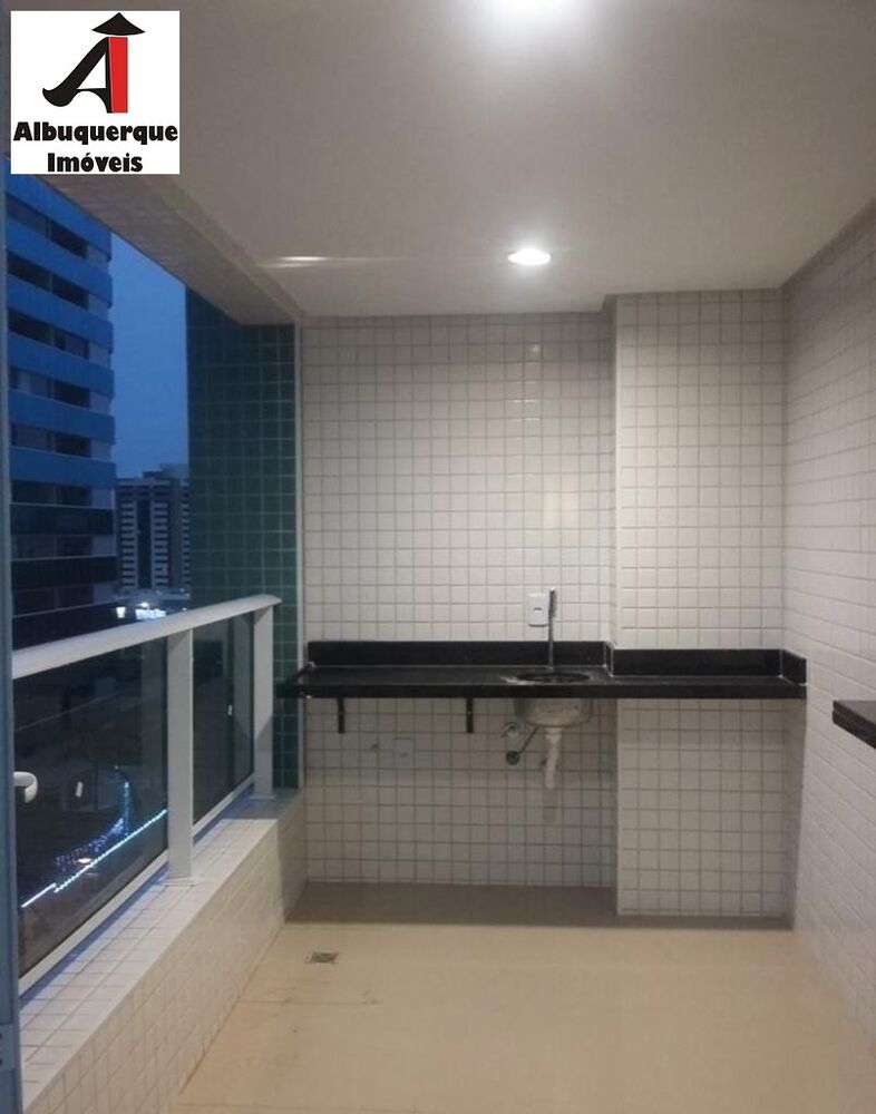 Apartamento, 3 quartos, 82 m² - Foto 13