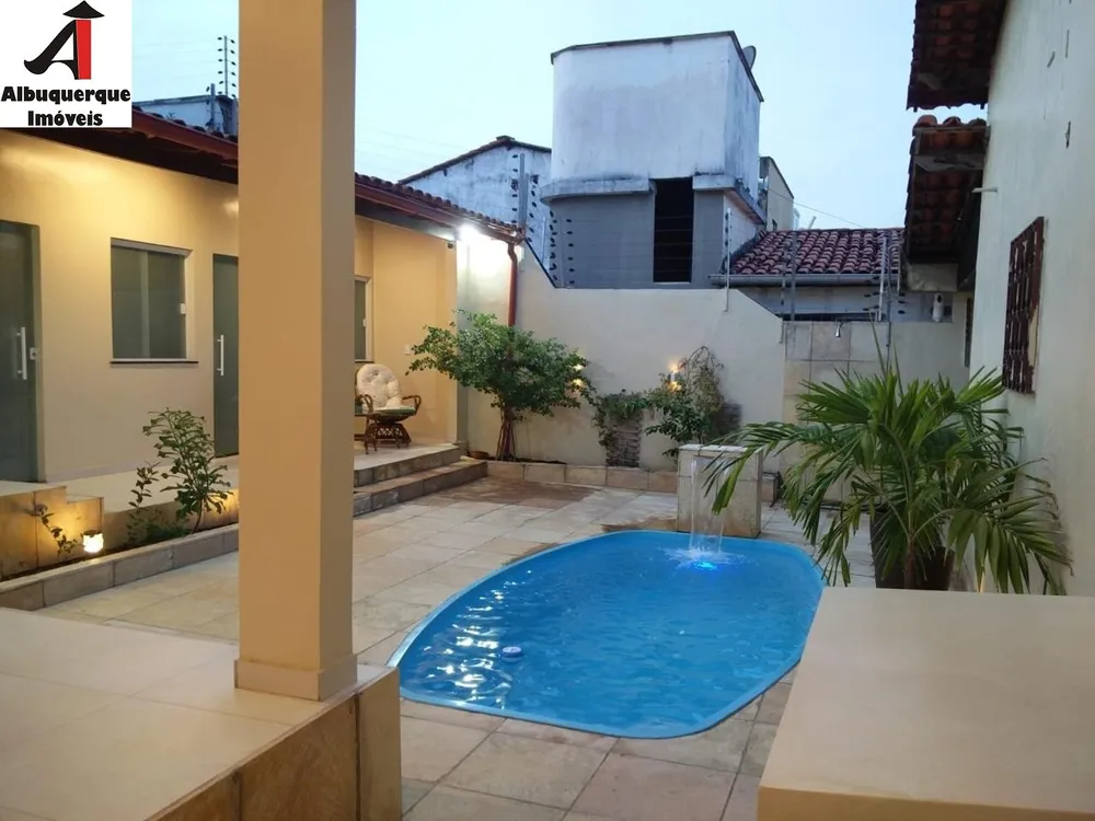 Casa, 2 quartos, 300 m² - Foto 4