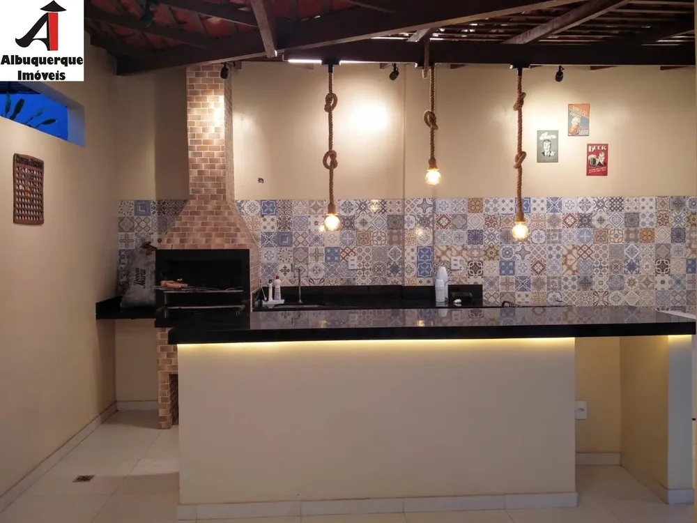 Casa, 2 quartos, 300 m² - Foto 6