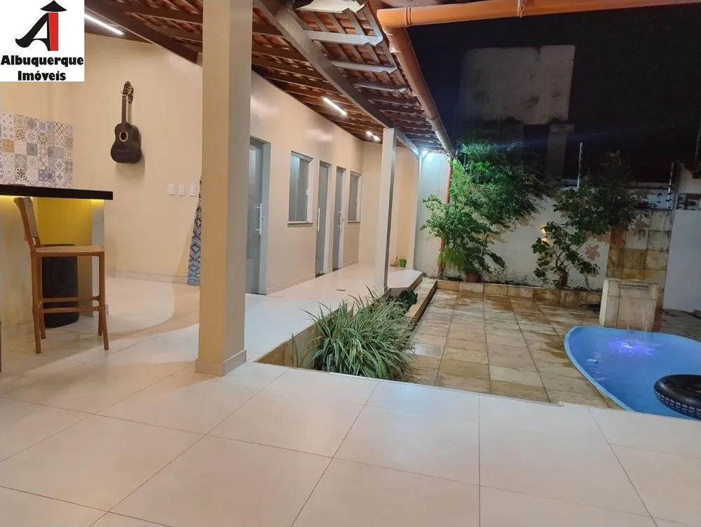 Casa, 2 quartos, 300 m² - Foto 20