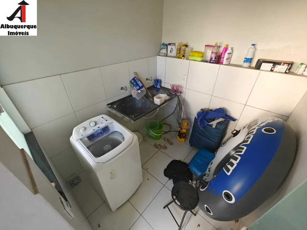 Casa, 2 quartos, 300 m² - Foto 11