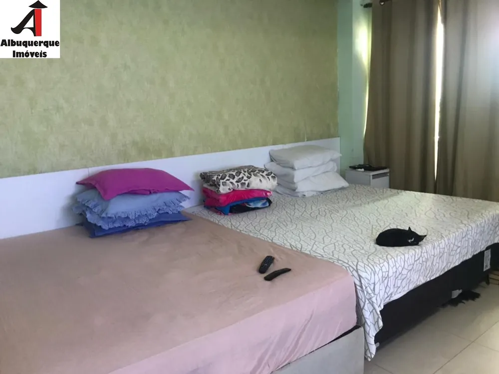 Casa, 5 quartos - Foto 5