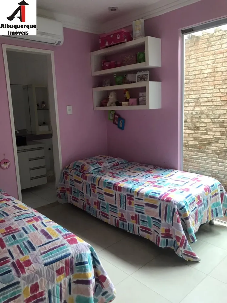 Casa, 5 quartos - Foto 10