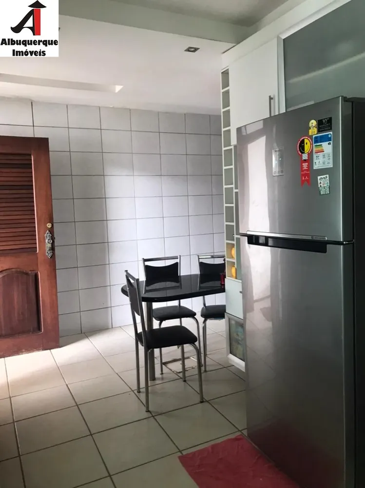 Casa, 5 quartos - Foto 7