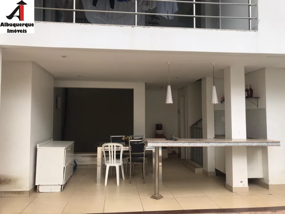 Casa, 5 quartos - Foto 6
