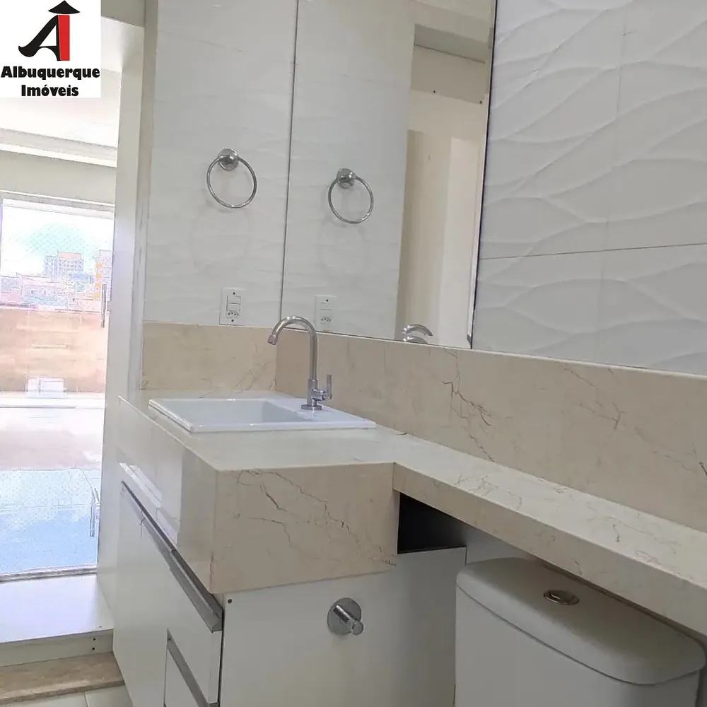 Apartamento, 3 quartos, 120 m² - Foto 13