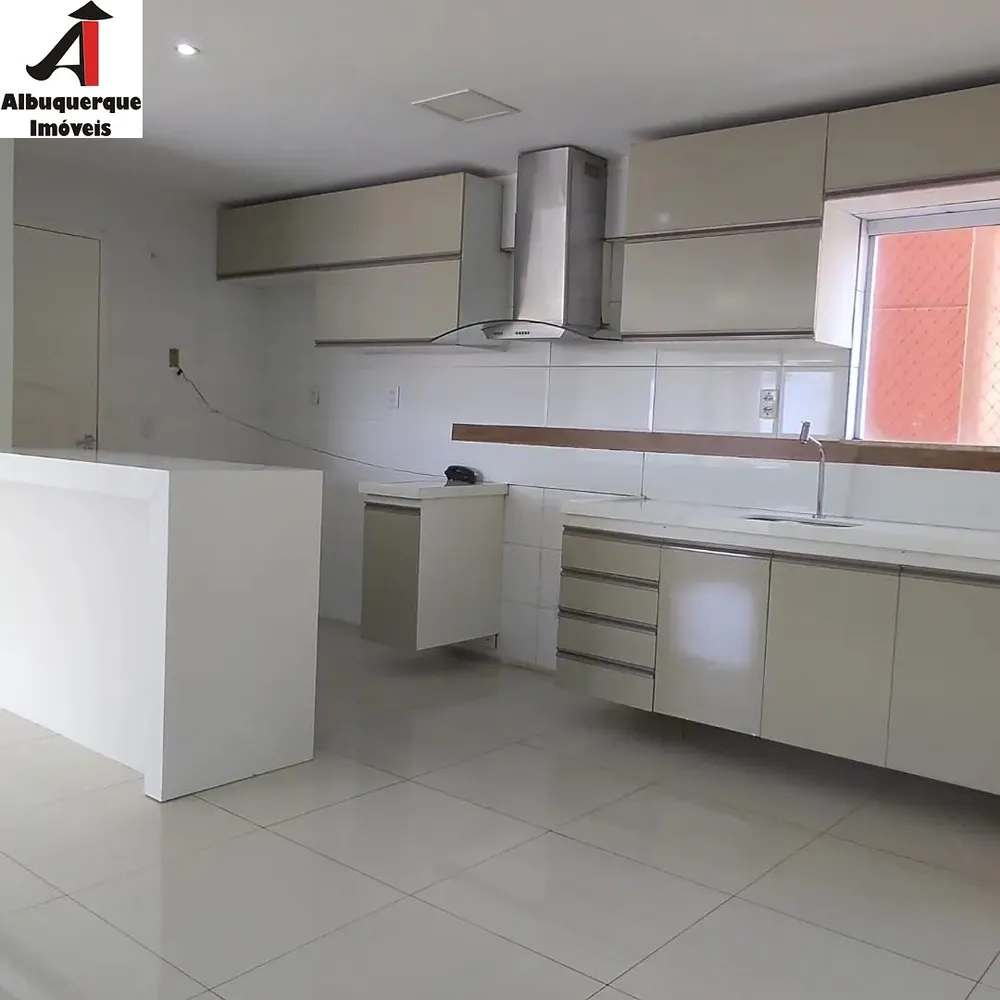 Apartamento, 3 quartos, 120 m² - Foto 6