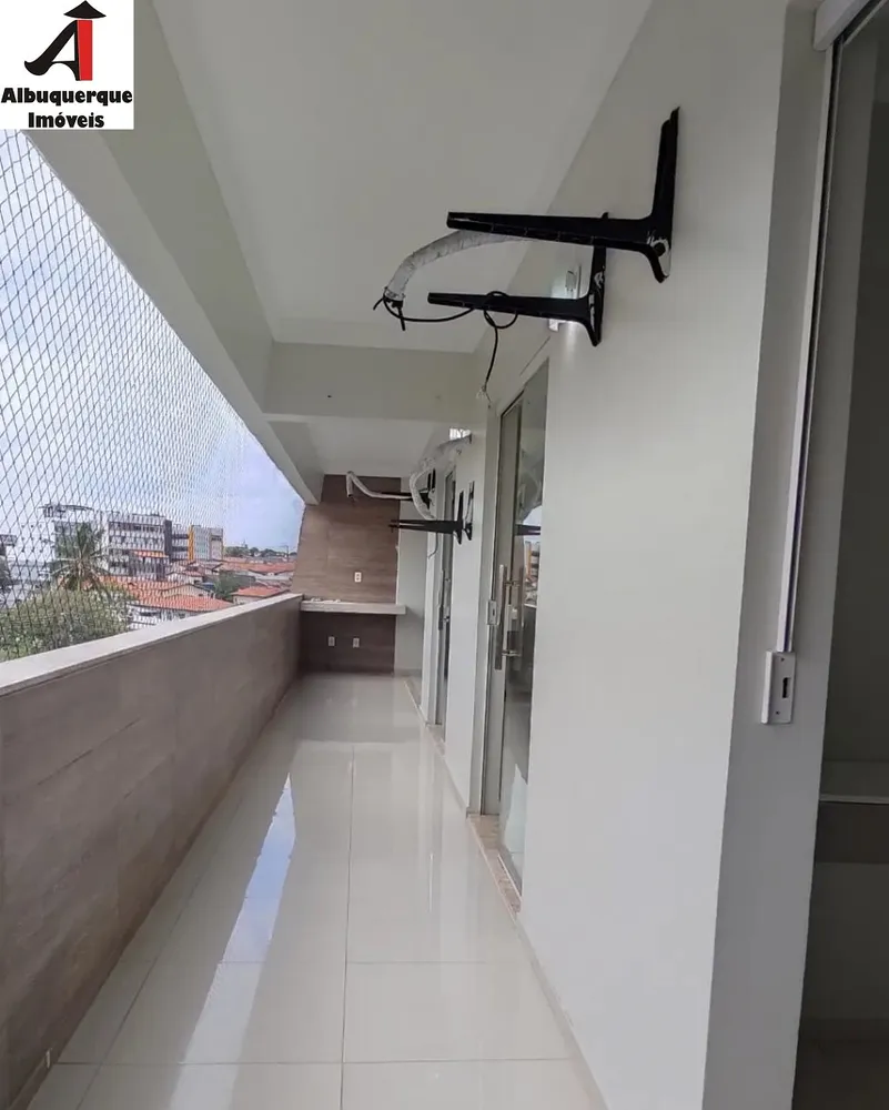 Apartamento, 3 quartos, 120 m² - Foto 7