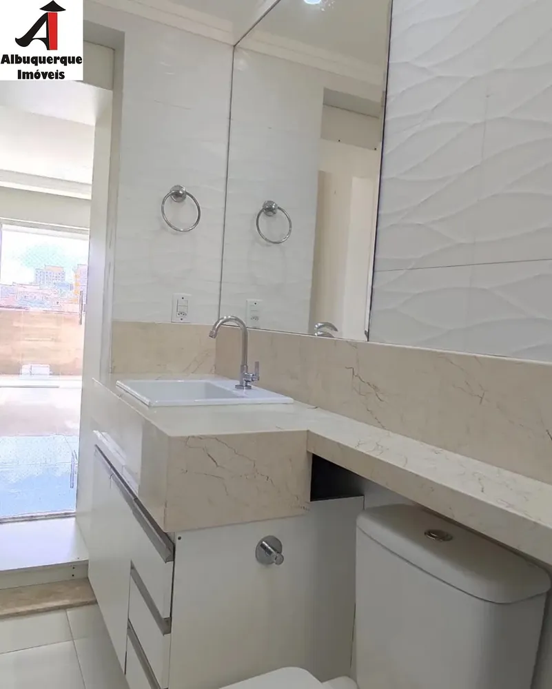 Apartamento, 3 quartos, 120 m² - Foto 8