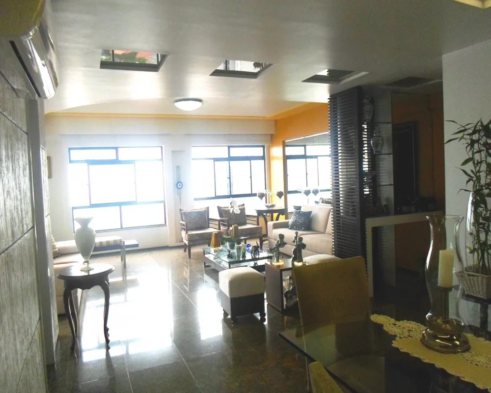 Apartamento, 3 quartos, 175 m² - Foto 6